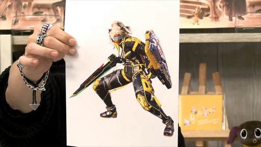 ���������꡼ No.031�Υ���ͥ������ / �ȥࡦ�����᤬�ڶ��󶡡� ���ȥ�ƥ����ܡ��ɤξܺ٤ʤɤ����餫�ˤʤä���90���FFXIV��PLL��ݡ���