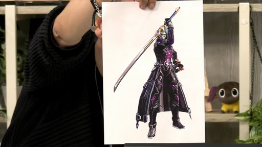 ���������꡼ No.033�Υ���ͥ������ / �ȥࡦ�����᤬�ڶ��󶡡� ���ȥ�ƥ����ܡ��ɤξܺ٤ʤɤ����餫�ˤʤä���90���FFXIV��PLL��ݡ���