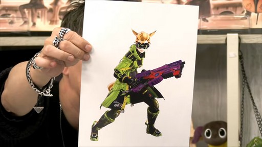 ���������꡼ No.034�Υ���ͥ������ / �ȥࡦ�����᤬�ڶ��󶡡� ���ȥ�ƥ����ܡ��ɤξܺ٤ʤɤ����餫�ˤʤä���90���FFXIV��PLL��ݡ���