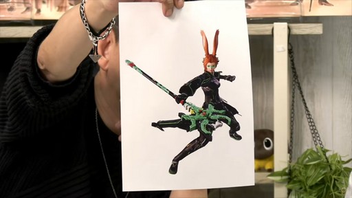 ���������꡼ No.037�Υ���ͥ������ / �ȥࡦ�����᤬�ڶ��󶡡� ���ȥ�ƥ����ܡ��ɤξܺ٤ʤɤ����餫�ˤʤä���90���FFXIV��PLL��ݡ���