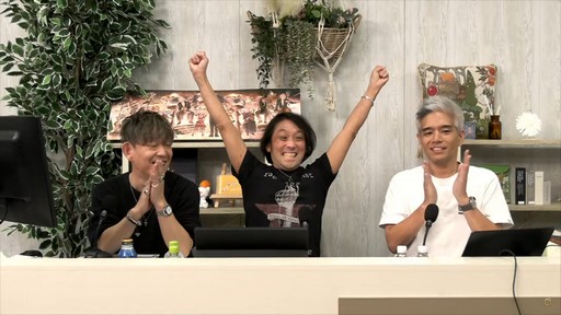 ���������꡼ No.040�Υ���ͥ������ / �ȥࡦ�����᤬�ڶ��󶡡� ���ȥ�ƥ����ܡ��ɤξܺ٤ʤɤ����餫�ˤʤä���90���FFXIV��PLL��ݡ���