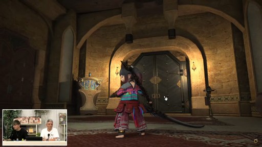 ���������꡼ No.065�Υ���ͥ������ / �ȥࡦ�����᤬�ڶ��󶡡� ���ȥ�ƥ����ܡ��ɤξܺ٤ʤɤ����餫�ˤʤä���90���FFXIV��PLL��ݡ���