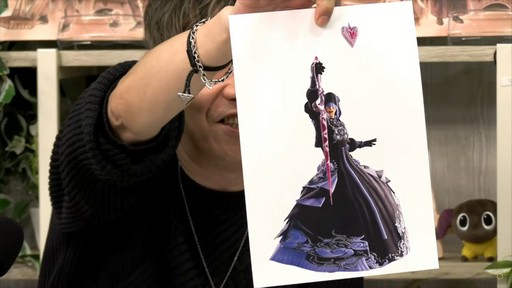 ���������꡼ No.074�Υ���ͥ������ / �ȥࡦ�����᤬�ڶ��󶡡� ���ȥ�ƥ����ܡ��ɤξܺ٤ʤɤ����餫�ˤʤä���90���FFXIV��PLL��ݡ���