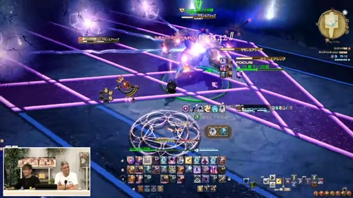 ���������꡼ No.085�Υ���ͥ������ / �ȥࡦ�����᤬�ڶ��󶡡� ���ȥ�ƥ����ܡ��ɤξܺ٤ʤɤ����餫�ˤʤä���90���FFXIV��PLL��ݡ���