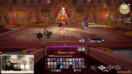 ���������꡼ No.089�Υ���ͥ������ / �ȥࡦ�����᤬�ڶ��󶡡� ���ȥ�ƥ����ܡ��ɤξܺ٤ʤɤ����餫�ˤʤä���90���FFXIV��PLL��ݡ���