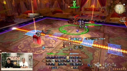 ���������꡼ No.090�Υ���ͥ������ / �ȥࡦ�����᤬�ڶ��󶡡� ���ȥ�ƥ����ܡ��ɤξܺ٤ʤɤ����餫�ˤʤä���90���FFXIV��PLL��ݡ���