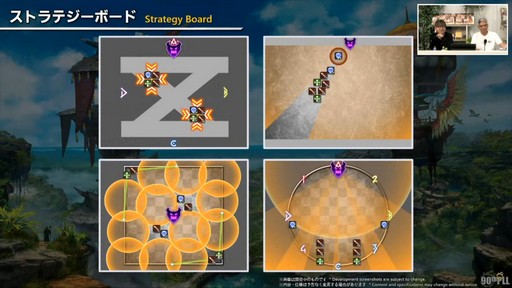 ���������꡼ No.111�Υ���ͥ������ / �ȥࡦ�����᤬�ڶ��󶡡� ���ȥ�ƥ����ܡ��ɤξܺ٤ʤɤ����餫�ˤʤä���90���FFXIV��PLL��ݡ���