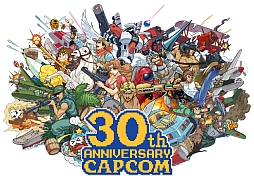 画像ギャラリー No.002のサムネイル画像 / PS3版「カプコン アーケード キャビネット」“1987パック”など3種が25日から30%OFFに