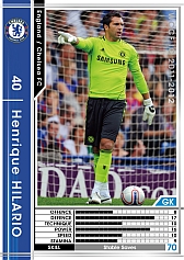 画像ギャラリー No.001のサムネイル画像 / 「WCCF」,限定カード3枚セットが抽選で当たるキャンペーンを21日から開催