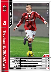 画像ギャラリー No.003のサムネイル画像 / 「WCCF」,限定カード3枚セットが抽選で当たるキャンペーンを21日から開催