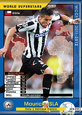 画像ギャラリー No.006のサムネイル画像 / 「WCCF」,限定カード3枚セットが抽選で当たるキャンペーンを21日から開催