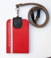 画像ギャラリー No.005のサムネイル画像 / 「WCCF」オリジナルグッズがもらえるキャンペーン第4弾を3月22日にスタート