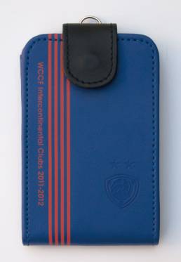 画像ギャラリー No.008のサムネイル画像 / 「WCCF」オリジナルグッズがもらえるキャンペーン第4弾を3月22日にスタート