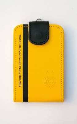 画像ギャラリー No.010のサムネイル画像 / 「WCCF」オリジナルグッズがもらえるキャンペーン第4弾を3月22日にスタート