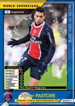 WORLD CLUB Champion Football Intercontinental Clubs 20112012 Version.2.0פƯ3֤ɲä䡤ɽɤΰ쿷