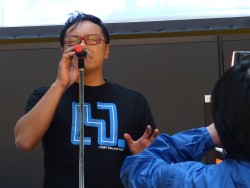 画像ギャラリー No.003のサムネイル画像 / 4年ぶりの全国大会に会場白熱。セガ「WORLD CLUB Champion Football」公式全国大会決勝レポート