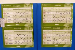 画像ギャラリー No.008のサムネイル画像 / 4年ぶりの全国大会に会場白熱。セガ「WORLD CLUB Champion Football」公式全国大会決勝レポート