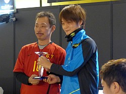 画像ギャラリー No.018のサムネイル画像 / 4年ぶりの全国大会に会場白熱。セガ「WORLD CLUB Champion Football」公式全国大会決勝レポート