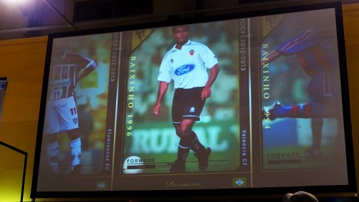 画像ギャラリー No.021のサムネイル画像 / 4年ぶりの全国大会に会場白熱。セガ「WORLD CLUB Champion Football」公式全国大会決勝レポート