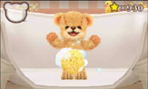 画像ギャラリー No.026のサムネイル画像 / 「しんゆうができちゃうゲーム クマ♡トモ」2013年内に発売。人工無脳のクマとコミュニケーションを通じて,絆を深めよう