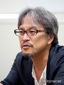 画像ギャラリー No.021のサムネイル画像 / 任天堂の青沼英二氏に聞く,「ゼルダの伝説 風のタクト HD」と「ゼルダの伝説」シリーズ――「僕がこだわるのは,“ユニークな体験ができるゲーム”ということだけ」