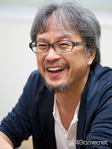 画像ギャラリー No.026のサムネイル画像 / 任天堂の青沼英二氏に聞く,「ゼルダの伝説 風のタクト HD」と「ゼルダの伝説」シリーズ――「僕がこだわるのは,“ユニークな体験ができるゲーム”ということだけ」