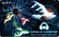 ꡼ No.022Υͥ / JAEPO2013TAITO֡ܺ١֥롼פNESiCAxLiveбʤɤͷǽˡͷǤ館륰å䥹ơ٥Ȥå