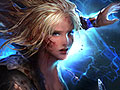 Free-to-PlayのアクションRPG,「Path of Exile」がついに正式サービス開始