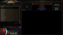 画像ギャラリー No.001のサムネイル画像 / 「Path of Exile」最新拡張コンテンツ「Keepers of the Flame」を10月31日に実装。非同期トレードシステムや新アセンダンシーオプションを追加