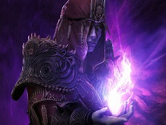 ��Path of Exile�׺ǿ���ĥ����ƥ�ġ�Keepers of the Flame�פ�10��31���˼�������Ʊ���ȥ졼�ɥ����ƥ�俷��������󥷡����ץ������ɲ�