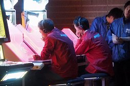 画像ギャラリー No.004のサムネイル画像 / アーケードTCG「CODE OF JOKER」の全国大会“アルカナカップ〜運命に選ばれし者〜”本戦をレポート。特別ルールを制したのはきゅーへー選手