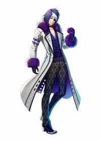 ���������꡼ No.003�Υ���ͥ������ / ��CODE OF JOKER�פκǿ��С������֥����ɡ����֡����硼����S�פ�5�����˲�Ư���ϡ�������饯�����䥪���ץ˥󥰥ࡼ�ӡ������