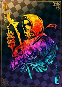 ���������꡼ No.004�Υ���ͥ������ / ��CODE OF JOKER�פκǿ��С������֥����ɡ����֡����硼����S�פ�5�����˲�Ư���ϡ�������饯�����䥪���ץ˥󥰥ࡼ�ӡ������