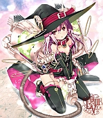 ²èÁü½¸#034¤Î¥µ¥à¥Í¥¤¥ë/¡ÖLORD of VERMILION III¡×¤ÎÂç·¿¥¢¥Ã¥×¥Ç¡¼¥È¡ÖArk-cell¡×¤Î¾ÜºÙ¤¬²þ¤á¤Æ¸ø³«¡£¥²¥¹¥È»È¤¤Ëâ¤Ê¤É¡¤150¼ïÎà°Ê¾å¤Î¿·µ¬³¨ÊÁ¥«¡¼¥É¤¬¼ÂÁõͽÄê