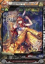 ²èÁü½¸#036¤Î¥µ¥à¥Í¥¤¥ë/¡ÖLORD of VERMILION III¡×¤ÎÂç·¿¥¢¥Ã¥×¥Ç¡¼¥È¡ÖArk-cell¡×¤Î¾ÜºÙ¤¬²þ¤á¤Æ¸ø³«¡£¥²¥¹¥È»È¤¤Ëâ¤Ê¤É¡¤150¼ïÎà°Ê¾å¤Î¿·µ¬³¨ÊÁ¥«¡¼¥É¤¬¼ÂÁõͽÄê