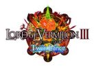LORD of VERMILION III Twin Lance