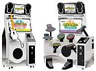 GITADORA GuitarFreaks DrumMania