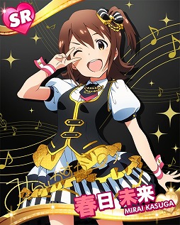 画像ギャラリー No.002のサムネイル画像 / 「アイマス ミリオンライブ!」,3rdLIVEツアー記念イベントが開催。公式サイトで壁紙の配布も