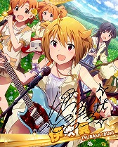 画像ギャラリー No.006のサムネイル画像 / 「アイマス ミリオンライブ!」,3rdLIVEツアー記念イベントが開催。公式サイトで壁紙の配布も