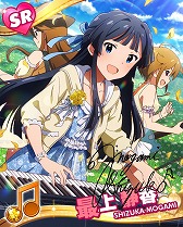 画像ギャラリー No.007のサムネイル画像 / 「アイマス ミリオンライブ!」,3rdLIVEツアー記念イベントが開催。公式サイトで壁紙の配布も