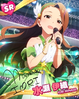 画像ギャラリー No.001のサムネイル画像 / 「アイマス ミリオンライブ!」イベント「アイドルヒーローズ リベンジ」の記念壁紙を配信