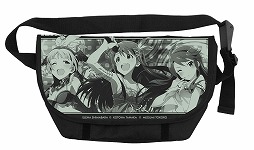 画像ギャラリー No.003のサムネイル画像 / コスパ,「アイドルマスター ミリオンライブ!」の最新グッズを3月9日からライブ会場で先行販売