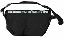 画像ギャラリー No.004のサムネイル画像 / コスパ,「アイドルマスター ミリオンライブ!」の最新グッズを3月9日からライブ会場で先行販売