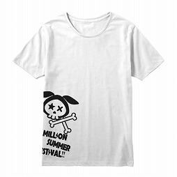 画像ギャラリー No.010のサムネイル画像 / コスパ,「アイドルマスター ミリオンライブ!」の最新グッズを3月9日からライブ会場で先行販売