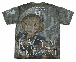 ���������꡼ No.002�Υ���ͥ������ / �󼡸������ѡ���THE IDOLM@STER MILLION LIVE! 5thLIVE BRAND NEW PERFORM@NCE!!!�פ��������Υ��å������