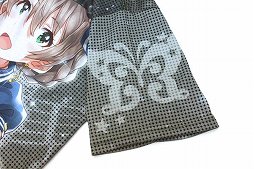 ���������꡼ No.004�Υ���ͥ������ / �󼡸������ѡ���THE IDOLM@STER MILLION LIVE! 5thLIVE BRAND NEW PERFORM@NCE!!!�פ��������Υ��å������