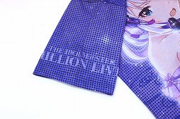 ���������꡼ No.008�Υ���ͥ������ / �󼡸������ѡ���THE IDOLM@STER MILLION LIVE! 5thLIVE BRAND NEW PERFORM@NCE!!!�פ��������Υ��å������