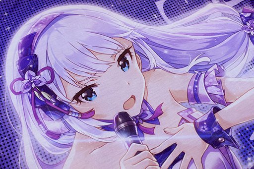 ���������꡼ No.010�Υ���ͥ������ / �󼡸������ѡ���THE IDOLM@STER MILLION LIVE! 5thLIVE BRAND NEW PERFORM@NCE!!!�פ��������Υ��å������