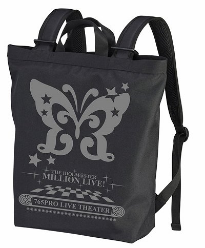 ���������꡼ No.013�Υ���ͥ������ / �󼡸������ѡ���THE IDOLM@STER MILLION LIVE! 5thLIVE BRAND NEW PERFORM@NCE!!!�פ��������Υ��å������