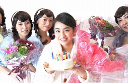 ���������꡼ No.005�Υ���ͥ������ / �֤פ�פ�!!�������ȡס��֥������󥯥��˥���פΥƥ��CM������